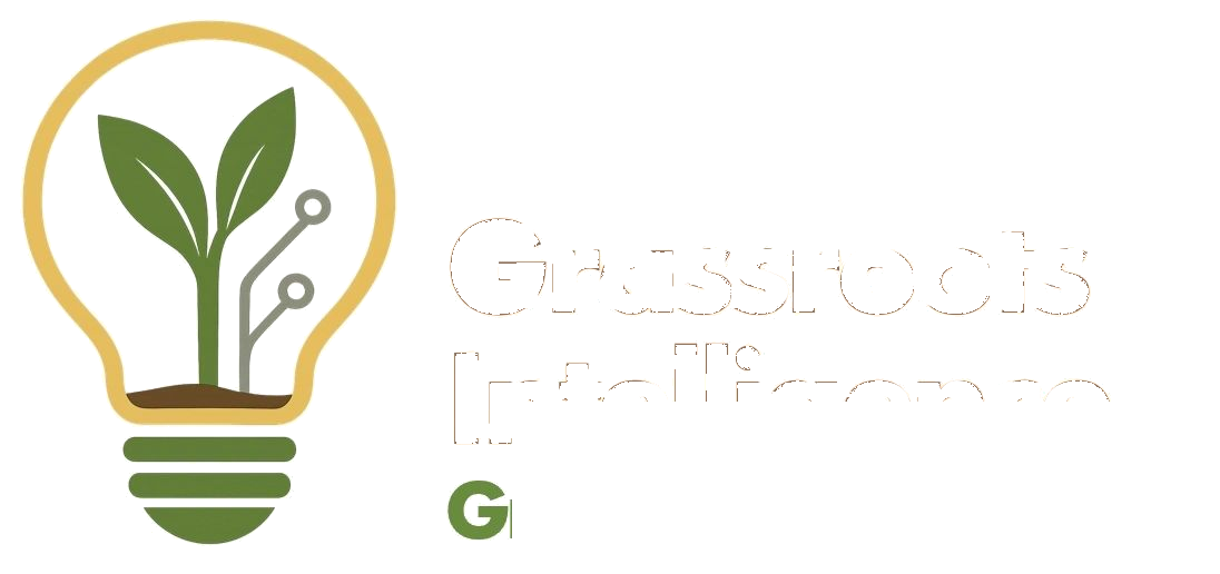Grassroots Intelligence · Growing together