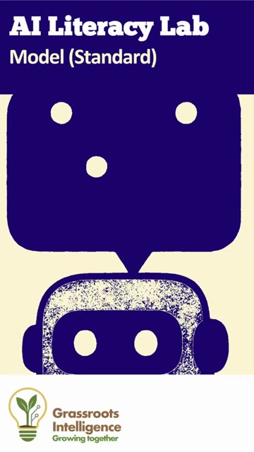 Model (Standard) [Dyslexia-Friendly]