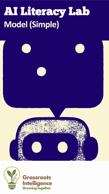 Model (Simple) [Dyslexia-Friendly]