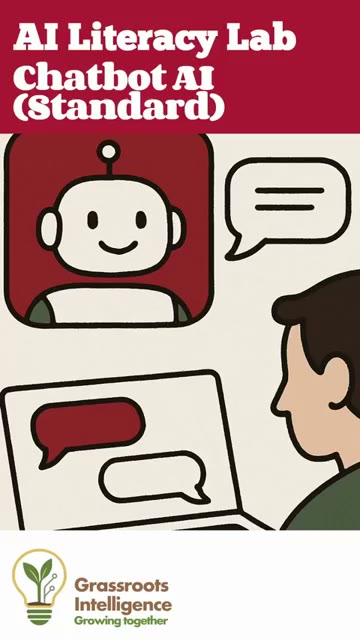 Chatbot AI (Standardowy) [Polski]