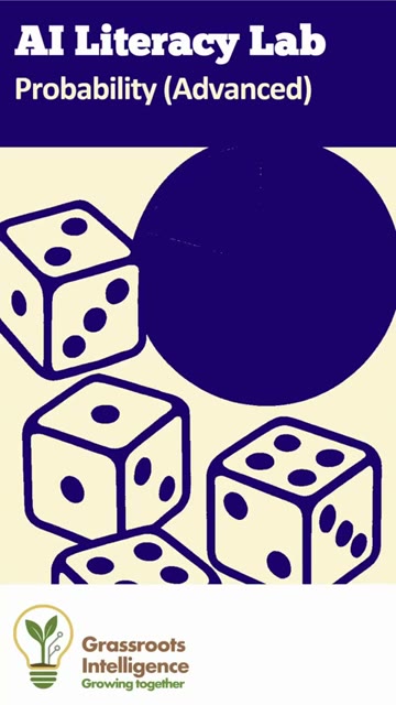 Probability (Advanced) [Dyslexia-Friendly]