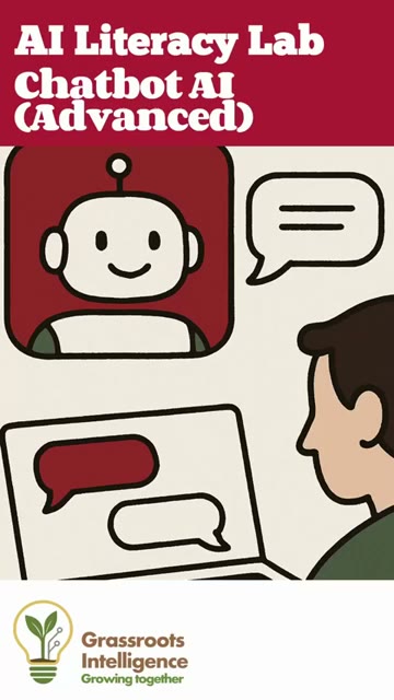Chatbot AI (Zaawansowany) [Polski]
