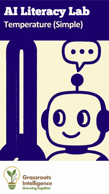 Temperature (Simple) [Dyslexia-Friendly]