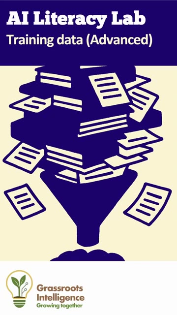 Training data (Advanced) [Dyslexia-Friendly]