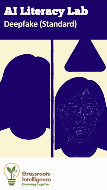 Deepfake (Standard) [Dyslexia-Friendly]