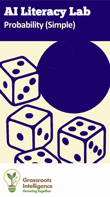 Probability (Simple) [Dyslexia-Friendly]